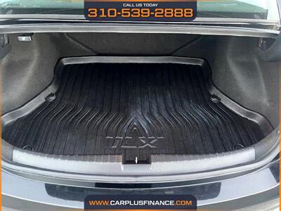 2015 Acura ILX 2.0L   - Photo 26 - Huntington Beach, CA 92647