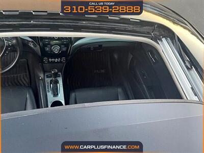 2015 Acura ILX 2.0L   - Photo 12 - Huntington Beach, CA 92647