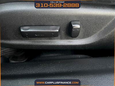2015 Acura ILX 2.0L   - Photo 23 - Huntington Beach, CA 92647