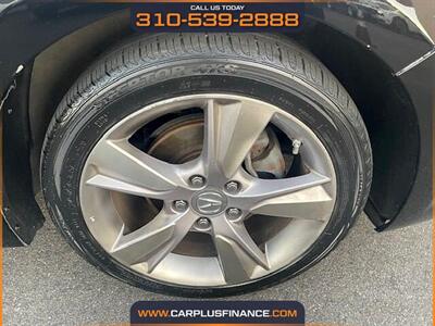 2015 Acura ILX 2.0L   - Photo 32 - Huntington Beach, CA 92647
