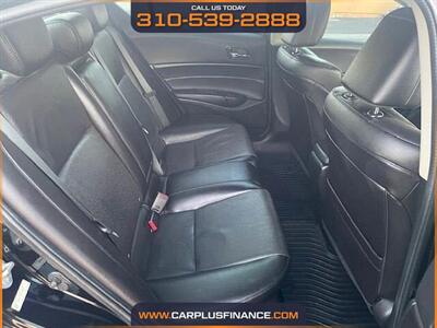 2015 Acura ILX 2.0L   - Photo 29 - Huntington Beach, CA 92647