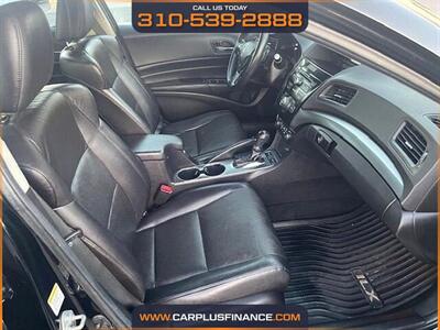 2015 Acura ILX 2.0L   - Photo 31 - Huntington Beach, CA 92647
