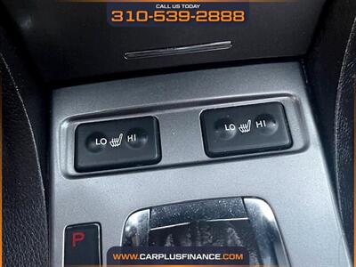 2015 Acura ILX 2.0L   - Photo 15 - Huntington Beach, CA 92647