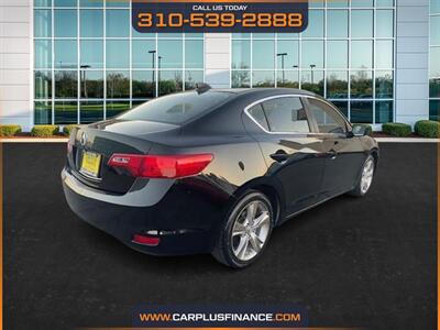 2015 Acura ILX 2.0L   - Photo 6 - Huntington Beach, CA 92647