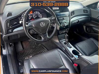 2015 Acura ILX 2.0L   - Photo 21 - Huntington Beach, CA 92647
