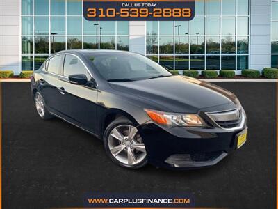 2015 Acura ILX 2.0L   - Photo 4 - Huntington Beach, CA 92647