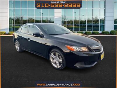 2015 Acura ILX 2.0L   - Photo 3 - Huntington Beach, CA 92647