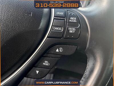 2015 Acura ILX 2.0L   - Photo 18 - Huntington Beach, CA 92647