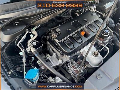 2015 Acura ILX 2.0L   - Photo 34 - Huntington Beach, CA 92647