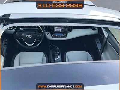 2018 Toyota RAV4 XLE - Photo 24 - Huntington Beach, CA 92647