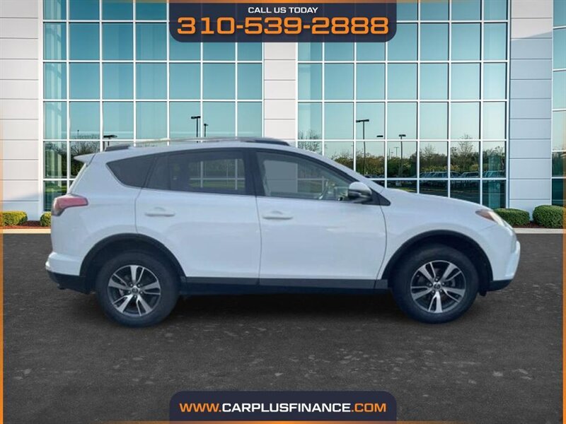 2018 Toyota RAV4 XLE - Photo 34 - Huntington Beach, CA 92647