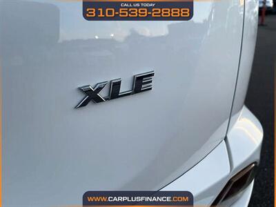2018 Toyota RAV4 XLE - Photo 28 - Huntington Beach, CA 92647