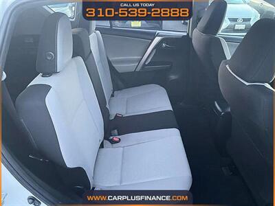 2018 Toyota RAV4 XLE - Photo 39 - Huntington Beach, CA 92647