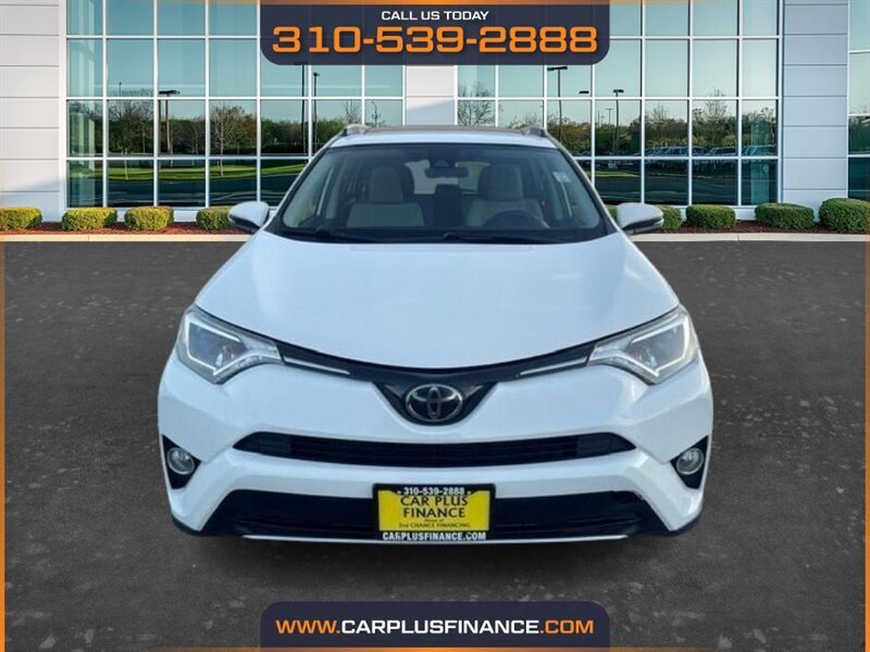 2018 Toyota RAV4 XLE - Photo 31 - Huntington Beach, CA 92647