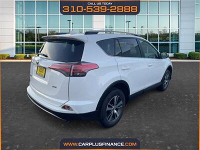 2018 Toyota RAV4 XLE - Photo 41 - Huntington Beach, CA 92647