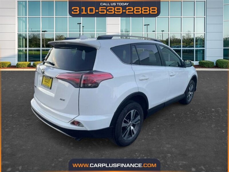 2018 Toyota RAV4 XLE - Photo 41 - Huntington Beach, CA 92647