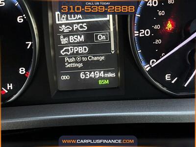 2018 Toyota RAV4 XLE - Photo 6 - Huntington Beach, CA 92647
