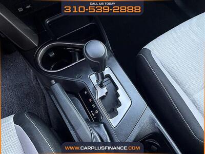 2018 Toyota RAV4 XLE - Photo 21 - Huntington Beach, CA 92647