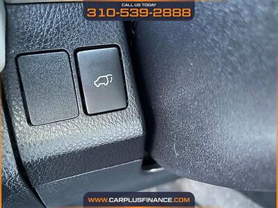 2018 Toyota RAV4 XLE - Photo 19 - Huntington Beach, CA 92647