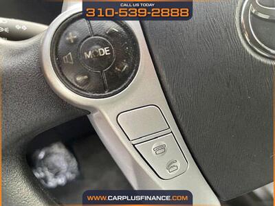 2013 Toyota Prius C One   - Photo 14 - Huntington Beach, CA 92647
