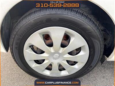 2013 Toyota Prius C One   - Photo 26 - Huntington Beach, CA 92647