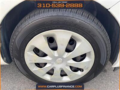 2013 Toyota Prius C One   - Photo 21 - Huntington Beach, CA 92647