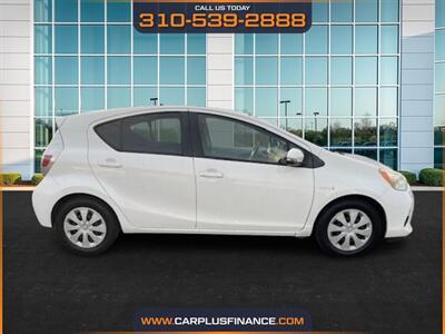 2013 Toyota Prius C One   - Photo 22 - Huntington Beach, CA 92647