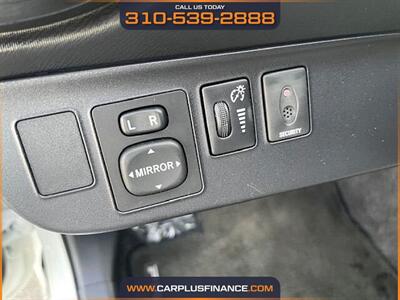 2013 Toyota Prius C One   - Photo 13 - Huntington Beach, CA 92647