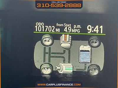 2013 Toyota Prius C One   - Photo 15 - Huntington Beach, CA 92647