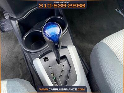 2013 Toyota Prius C One   - Photo 17 - Huntington Beach, CA 92647
