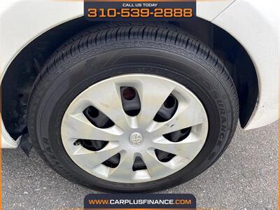 2013 Toyota Prius C One   - Photo 3 - Huntington Beach, CA 92647