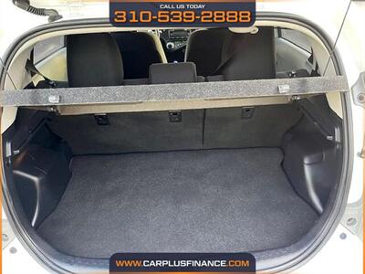 2013 Toyota Prius C One   - Photo 10 - Huntington Beach, CA 92647