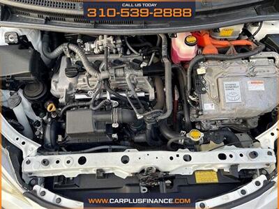 2013 Toyota Prius C One   - Photo 5 - Huntington Beach, CA 92647