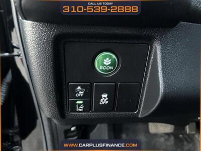 2019 Honda HR-V EX-L - Photo 14 - Huntington Beach, CA 92647