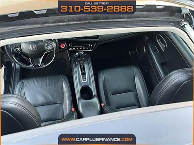 2019 Honda HR-V EX-L - Photo 22 - Huntington Beach, CA 92647