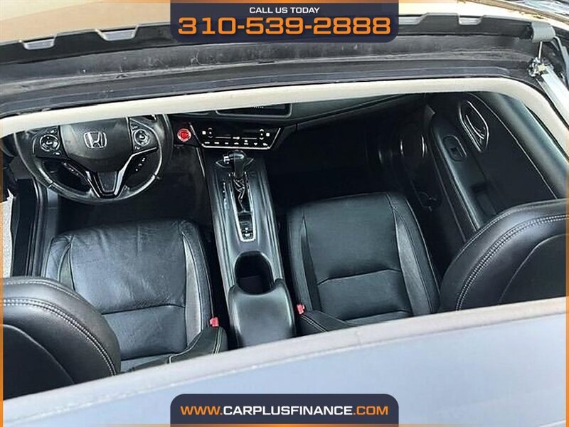 2019 Honda HR-V EX-L - Photo 22 - Huntington Beach, CA 92647