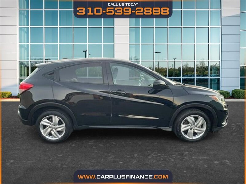 2019 Honda HR-V EX-L - Photo 31 - Huntington Beach, CA 92647