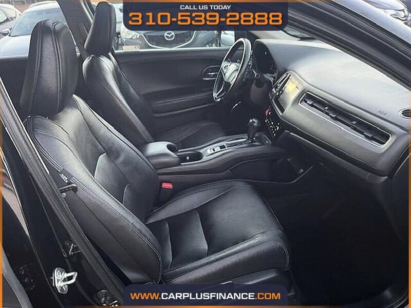 2019 Honda HR-V EX-L - Photo 33 - Huntington Beach, CA 92647