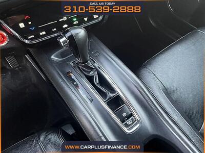 2019 Honda HR-V EX-L - Photo 20 - Huntington Beach, CA 92647