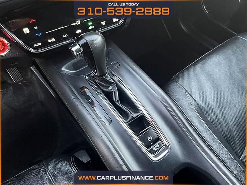 2019 Honda HR-V EX-L - Photo 20 - Huntington Beach, CA 92647
