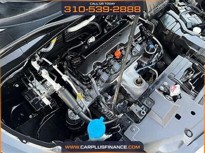 2019 Honda HR-V EX-L - Photo 9 - Huntington Beach, CA 92647