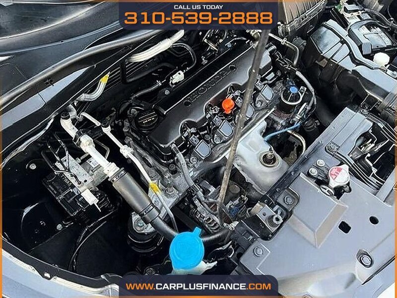 2019 Honda HR-V EX-L - Photo 9 - Huntington Beach, CA 92647