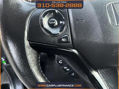 2019 Honda HR-V EX-L - Photo 15 - Huntington Beach, CA 92647