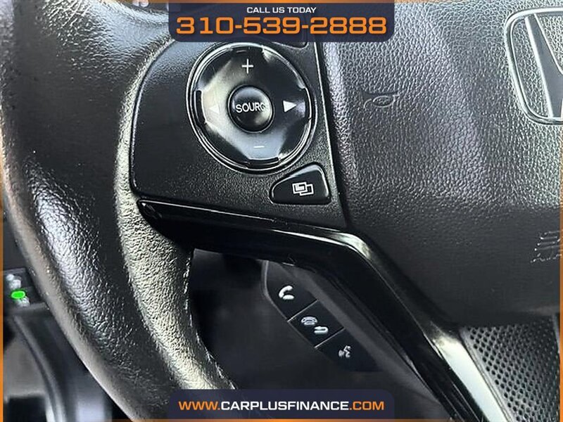 2019 Honda HR-V EX-L - Photo 15 - Huntington Beach, CA 92647
