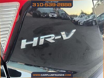 2019 Honda HR-V EX-L - Photo 5 - Huntington Beach, CA 92647