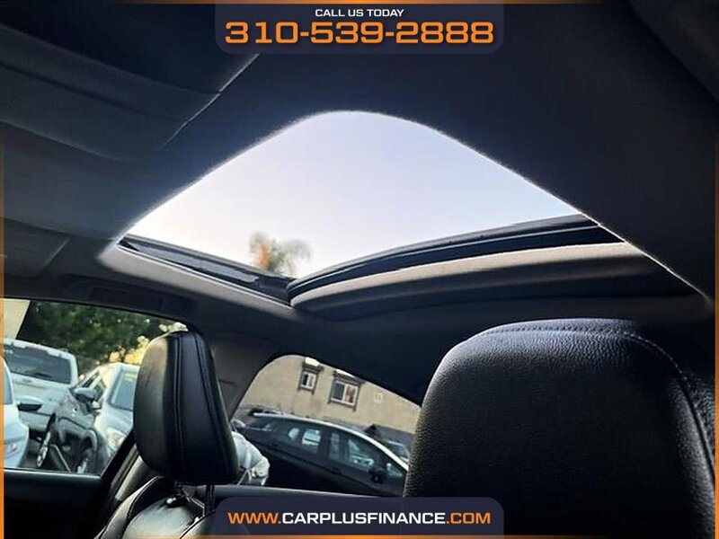 2019 Honda HR-V EX-L - Photo 21 - Huntington Beach, CA 92647