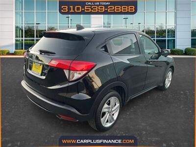 2019 Honda HR-V EX-L - Photo 37 - Huntington Beach, CA 92647
