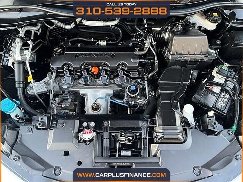 2019 Honda HR-V EX-L - Photo 7 - Huntington Beach, CA 92647