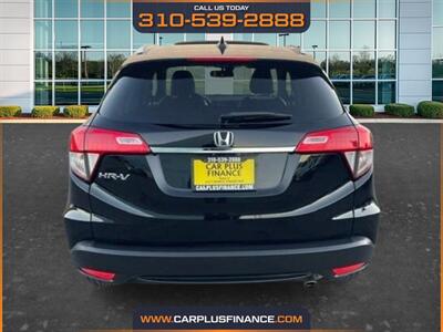 2019 Honda HR-V EX-L - Photo 26 - Huntington Beach, CA 92647