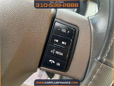 2009 Ford Focus SE   - Photo 10 - Huntington Beach, CA 92647